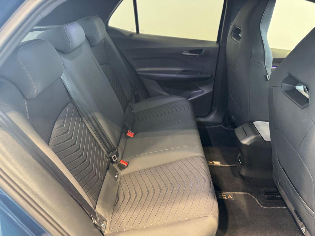 CUPRA Born 77kWh e-Boost Pack Advanced Plus 170 kW (231 CV) - 5