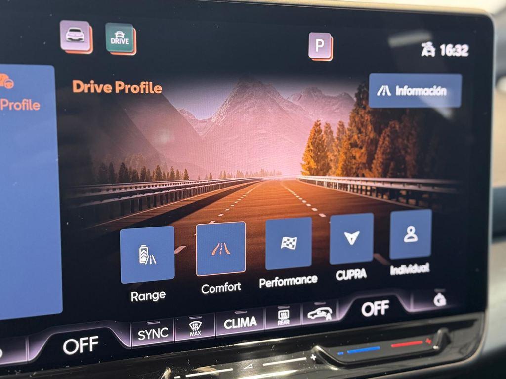 CUPRA Born 77kWh e-Boost Pack Advanced Plus 170 kW (231 CV) - 8