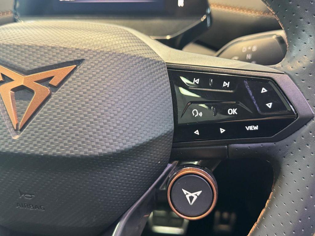 CUPRA Born 77kWh e-Boost Pack Advanced Plus 170 kW (231 CV) - 11