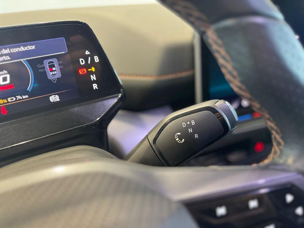 CUPRA Born 77kWh e-Boost Pack Advanced Plus 170 kW (231 CV) - 12