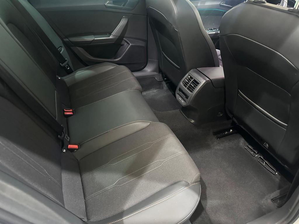 CUPRA Leon Sportstourer 1.5 eTSI DSG 110 kW (150 CV) - 5