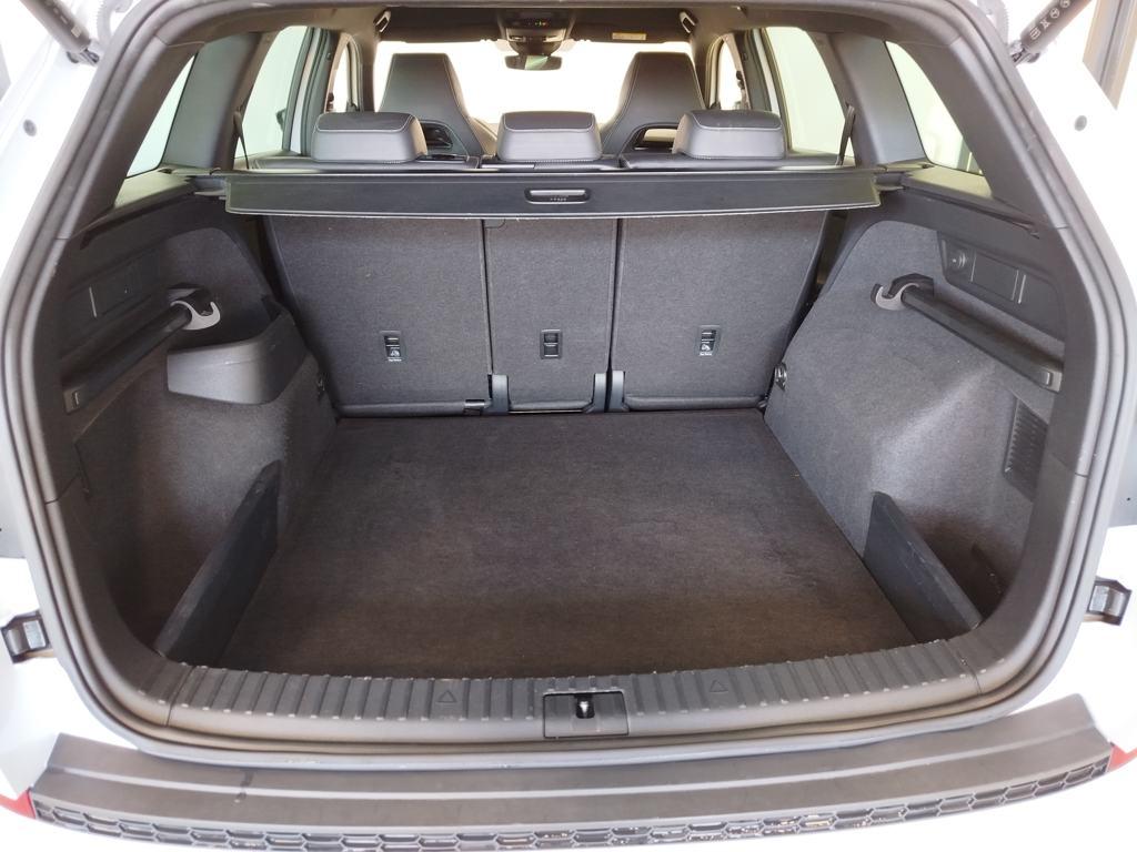 Skoda Kodiaq 1.5 TSI Sportline 4x2 110 kW (150 CV) - 6