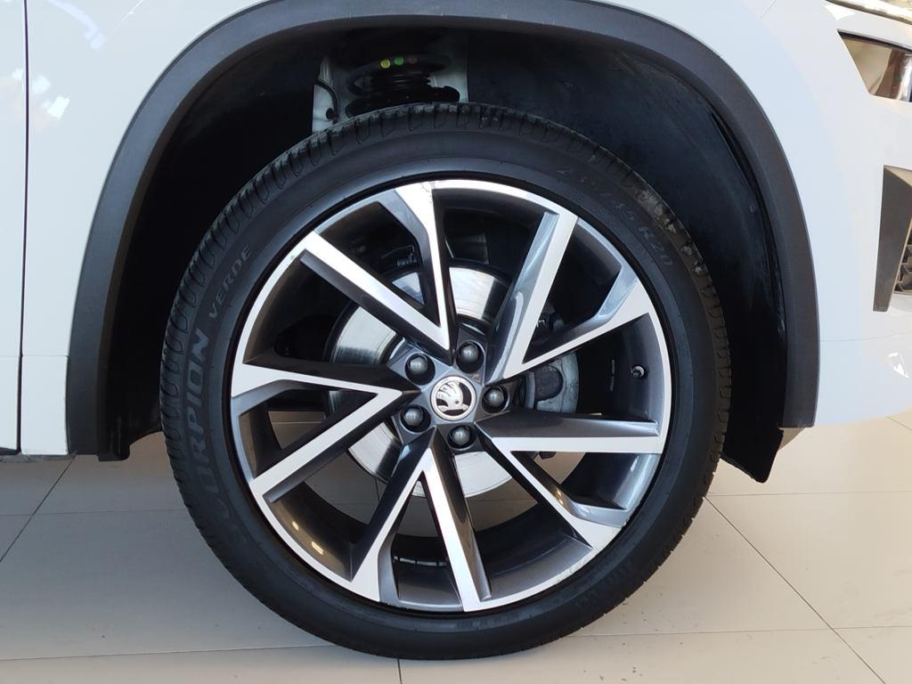 Skoda Kodiaq 1.5 TSI Sportline 4x2 110 kW (150 CV) - 7