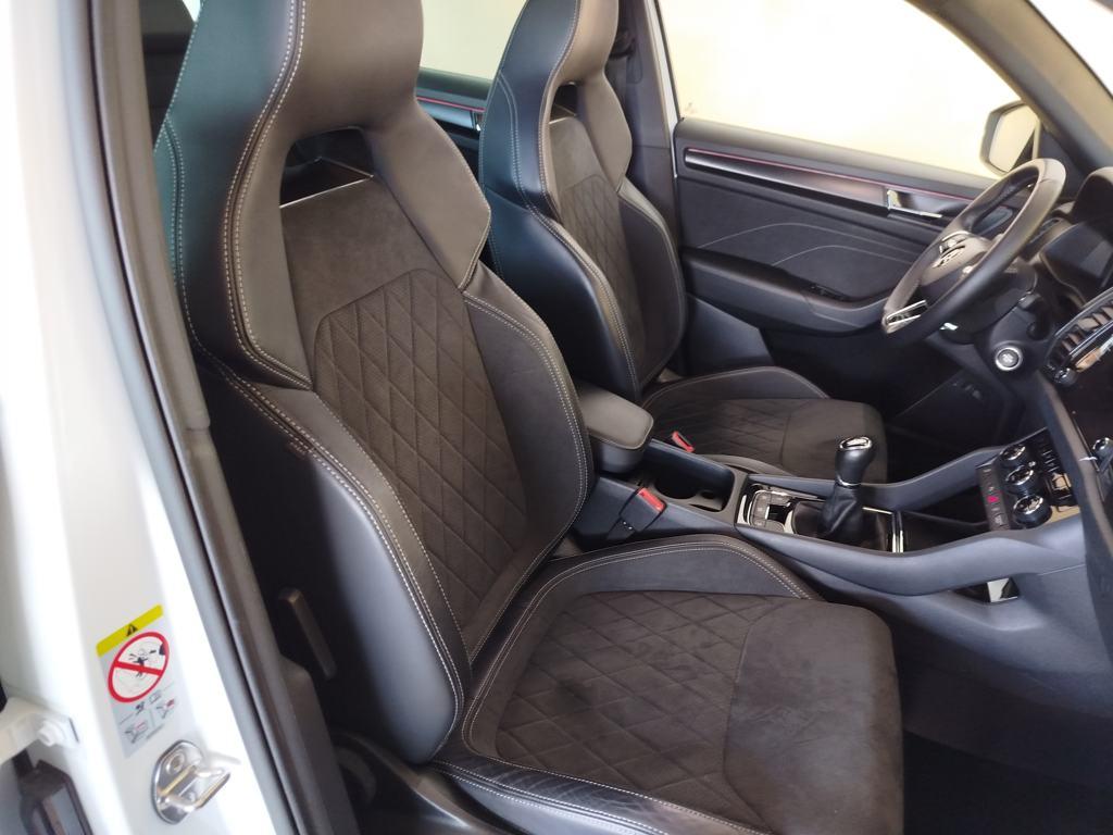 Skoda Kodiaq 1.5 TSI Sportline 4x2 110 kW (150 CV) - 13
