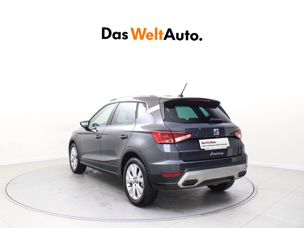 SEAT Arona 1.0 TSI Xperience Special Edition DSG 85 kW (115 CV) - 1