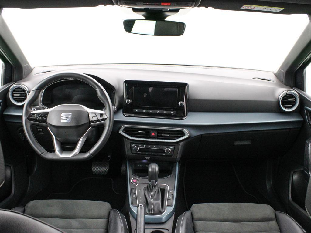 SEAT Arona 1.0 TSI Xperience Special Edition DSG 85 kW (115 CV) - 3