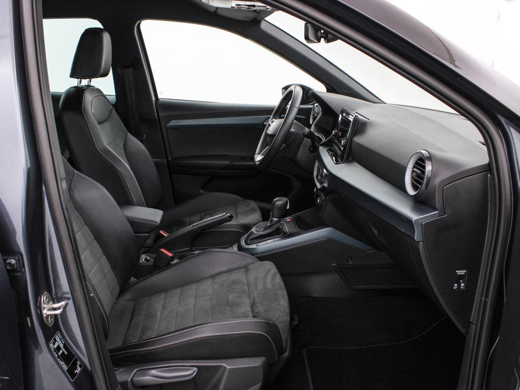 SEAT Arona 1.0 TSI Xperience Special Edition DSG 85 kW (115 CV) - 4