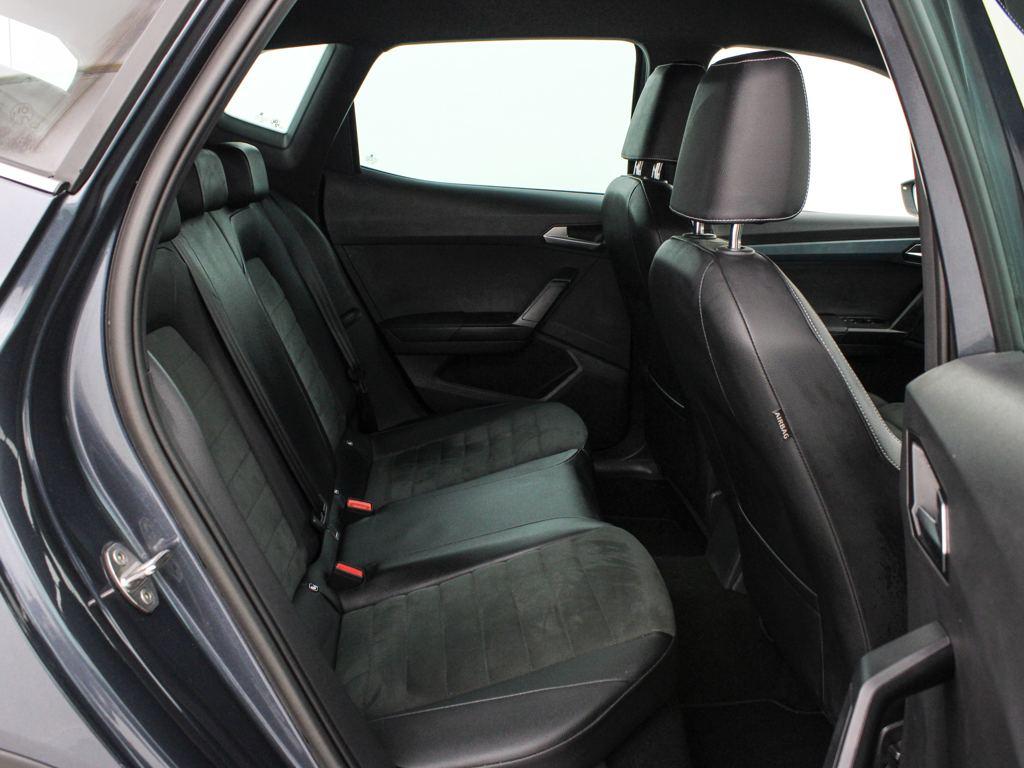 SEAT Arona 1.0 TSI Xperience Special Edition DSG 85 kW (115 CV) - 5