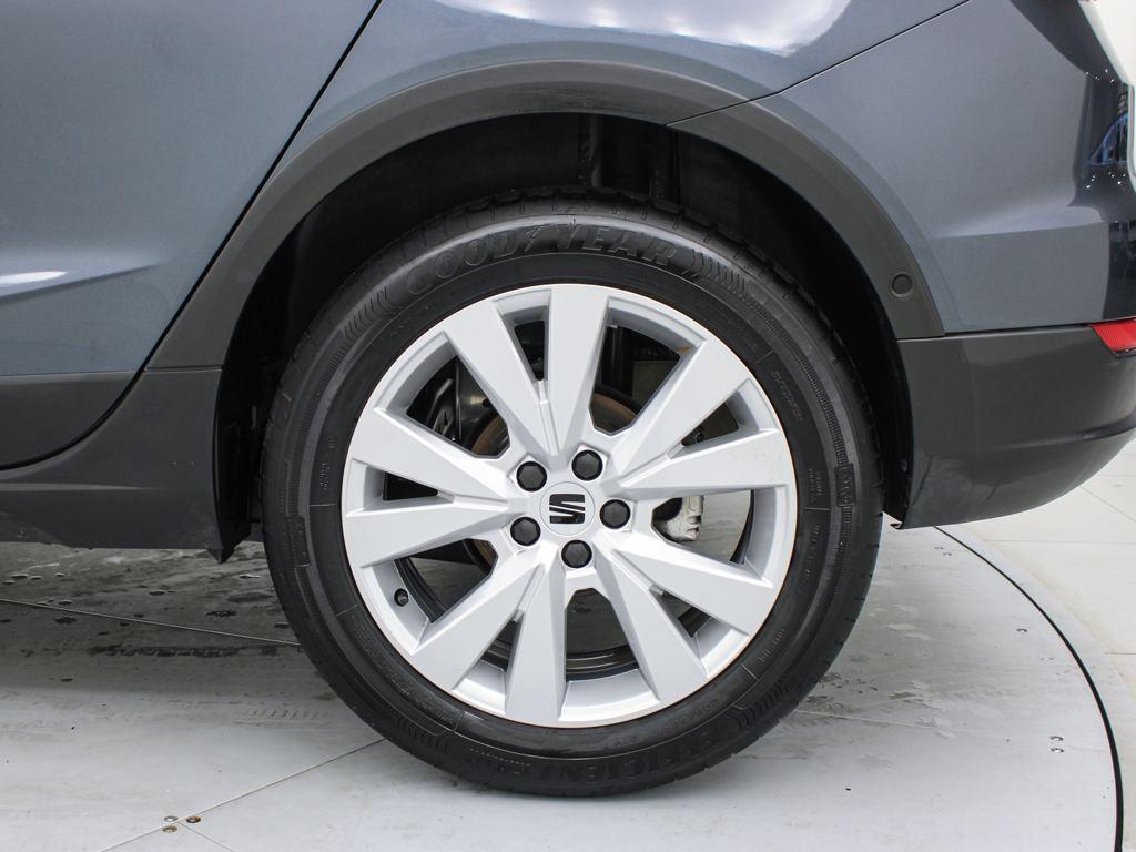 SEAT Arona 1.0 TSI Xperience Special Edition DSG 85 kW (115 CV) - 7