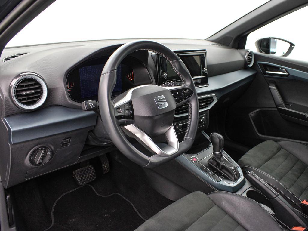SEAT Arona 1.0 TSI Xperience Special Edition DSG 85 kW (115 CV) - 10