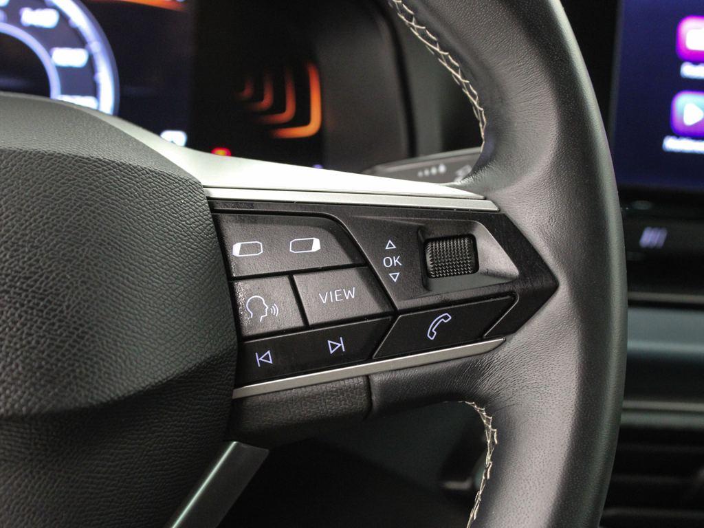 SEAT Arona 1.0 TSI Xperience Special Edition DSG 85 kW (115 CV) - 14