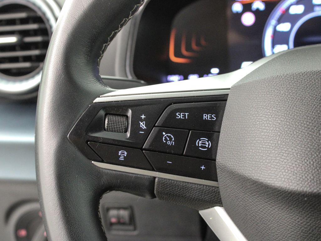 SEAT Arona 1.0 TSI Xperience Special Edition DSG 85 kW (115 CV) - 15
