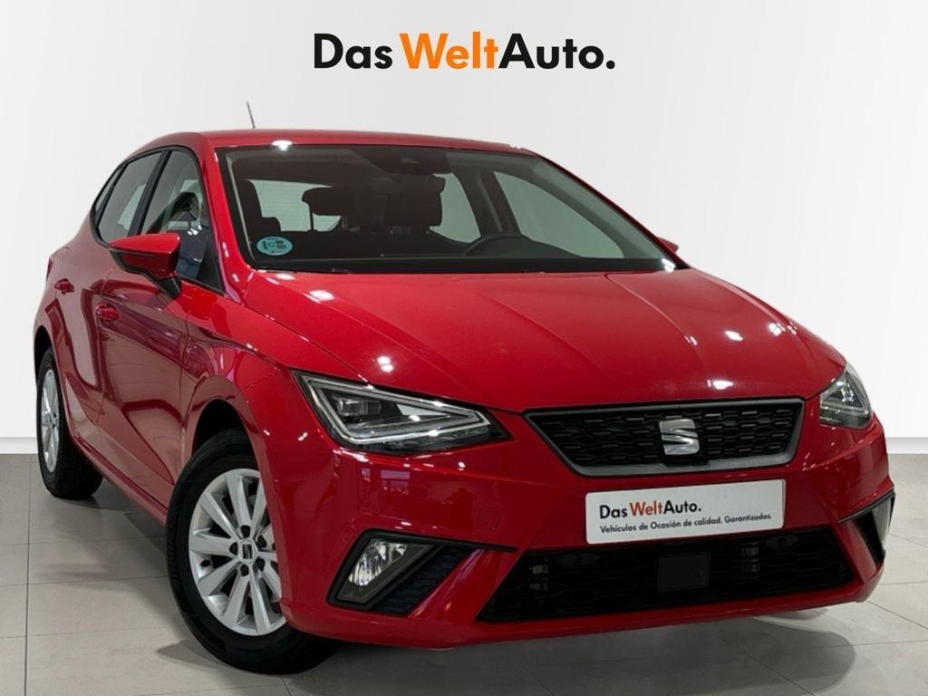 SEAT Ibiza 1.0 TSI S&S Style XL Edition 81 kW (110 CV) - 0