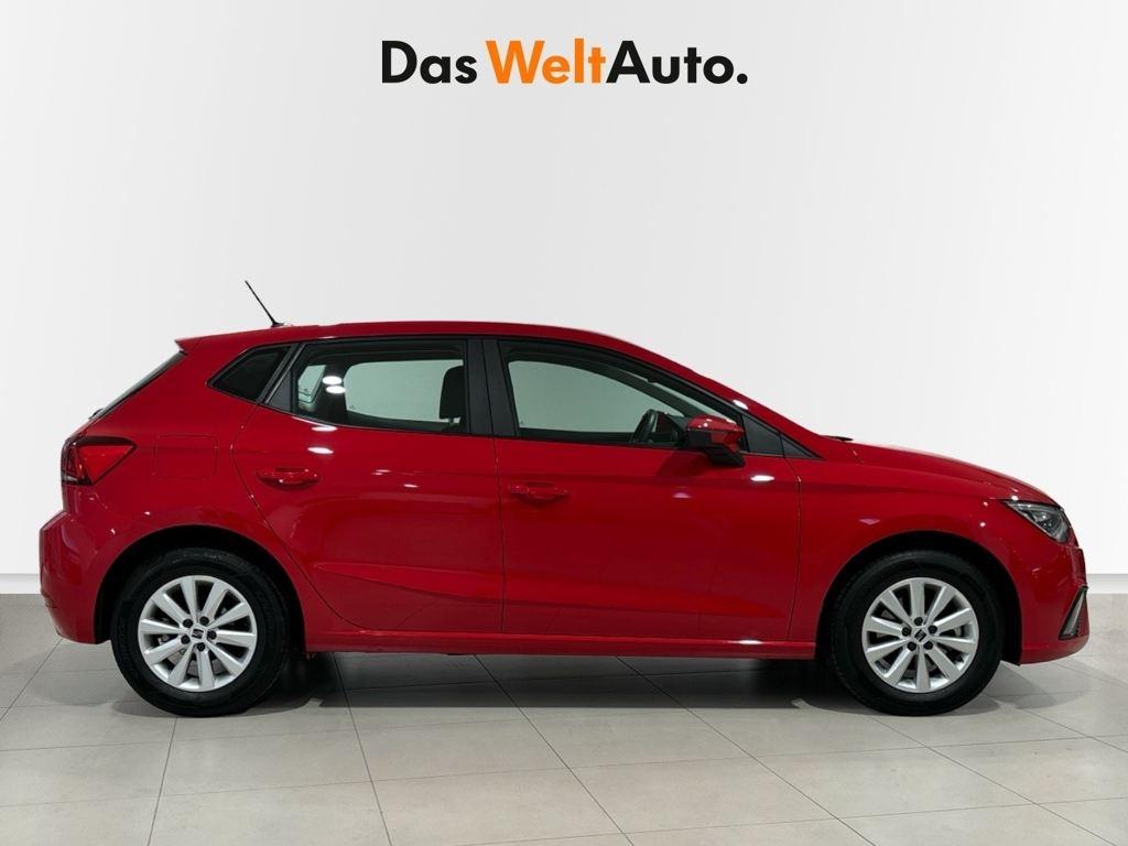 SEAT Ibiza 1.0 TSI S&S Style XL Edition 81 kW (110 CV) - 2