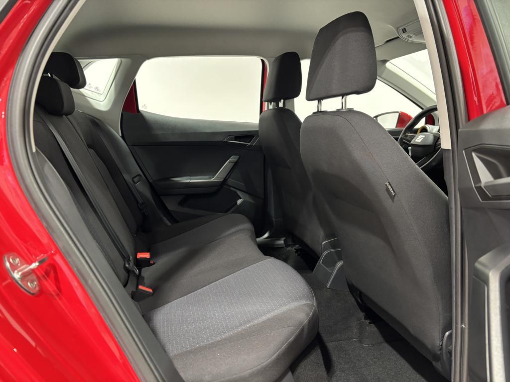 SEAT Ibiza 1.0 TSI S&S Style XL Edition 81 kW (110 CV) - 5