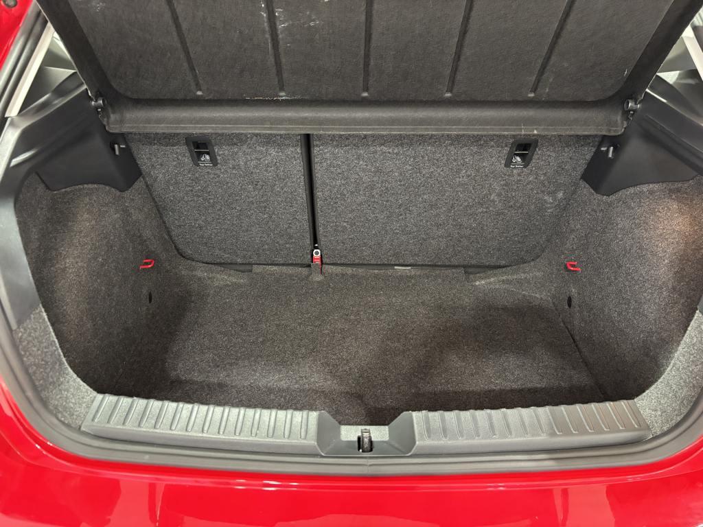 SEAT Ibiza 1.0 TSI S&S Style XL Edition 81 kW (110 CV) - 6