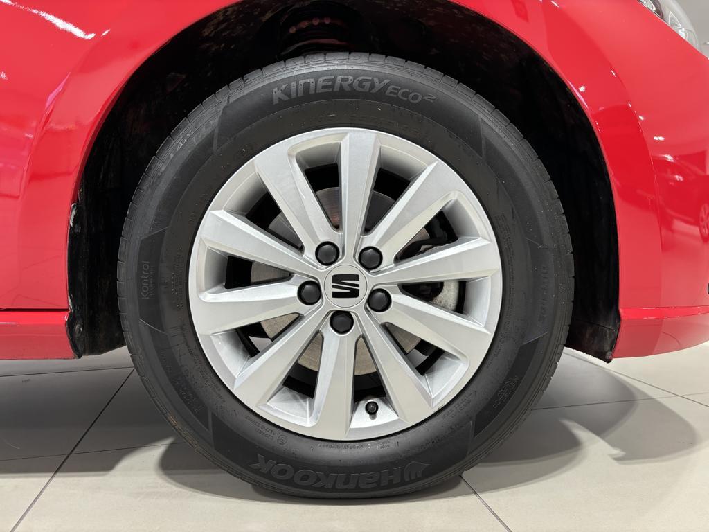 SEAT Ibiza 1.0 TSI S&S Style XL Edition 81 kW (110 CV) - 7