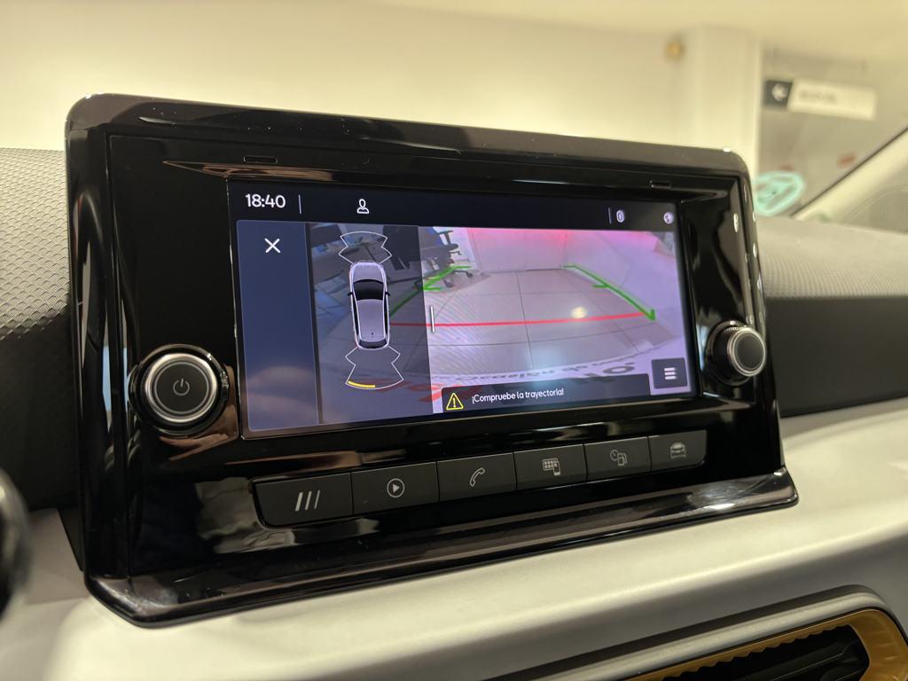 SEAT Ibiza 1.0 TSI S&S Style XL Edition 81 kW (110 CV) - 9