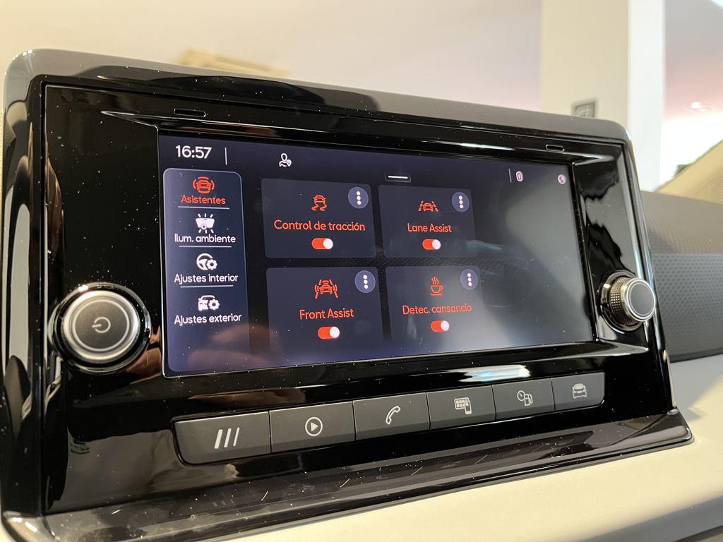 SEAT Ibiza 1.0 TSI S&S Style XL Edition 81 kW (110 CV) - 12