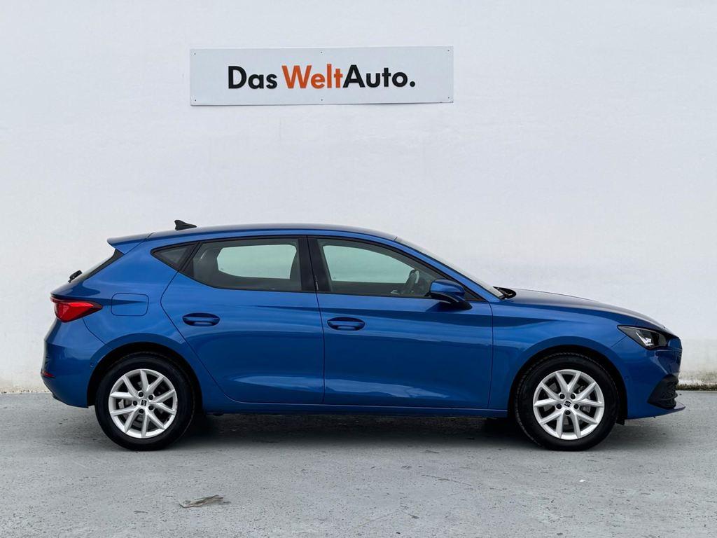 SEAT León 1.5 TSI S&S Style 25 Aniversario 85 kW (116 CV) - 2