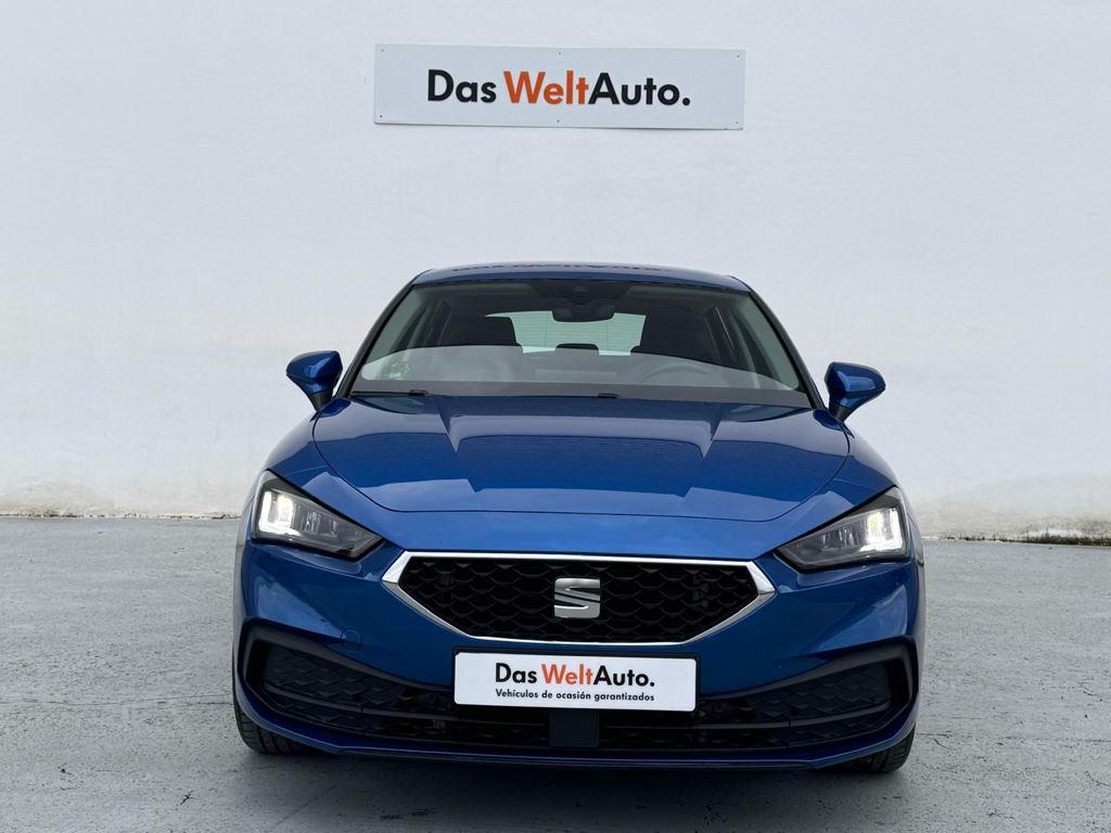 SEAT León 1.5 TSI S&S Style 25 Aniversario 85 kW (116 CV) - 8