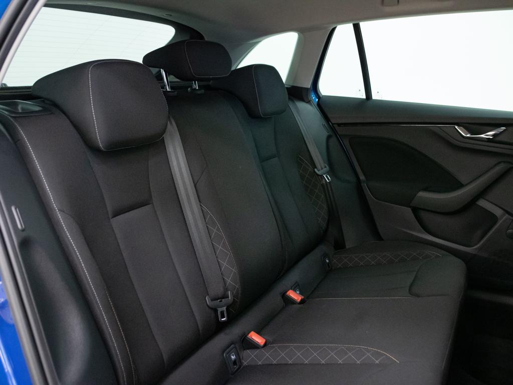 Skoda Scala 1.0 TSI Ambition 81 kW (110 CV) - 5