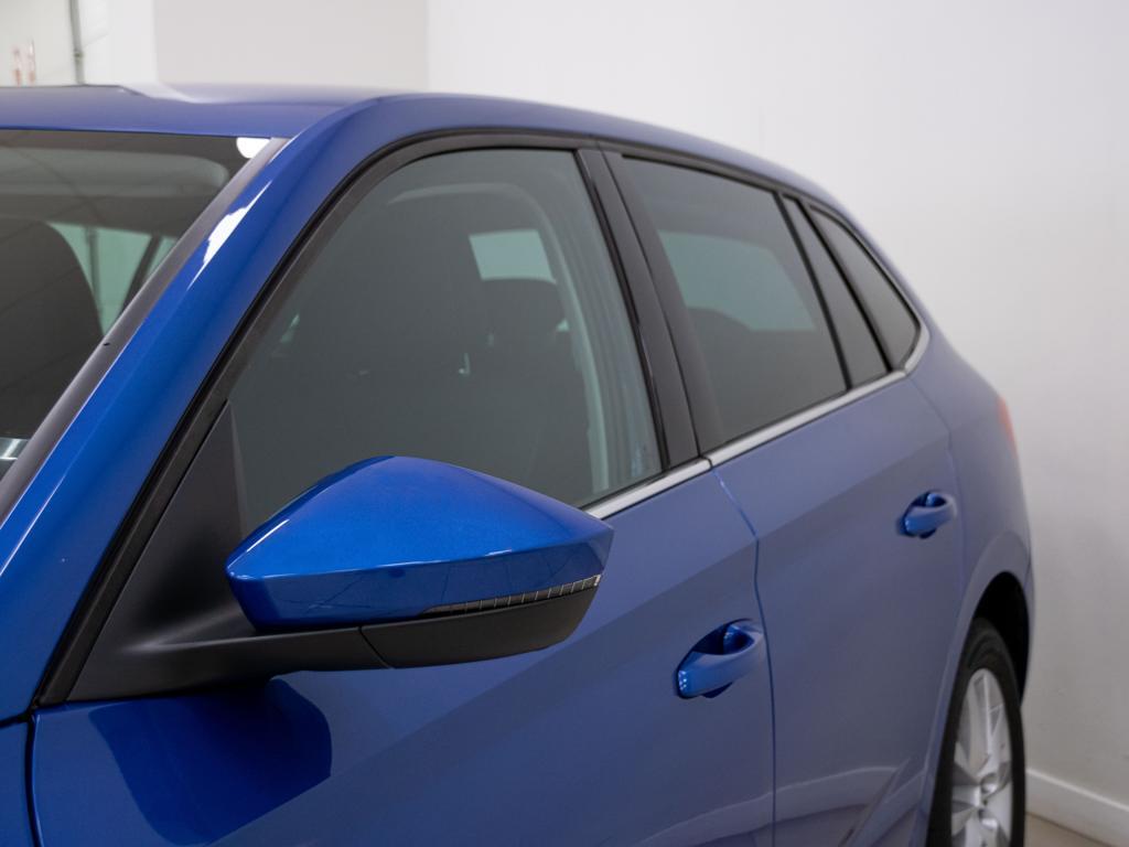 Skoda Scala 1.0 TSI Ambition 81 kW (110 CV) - 10