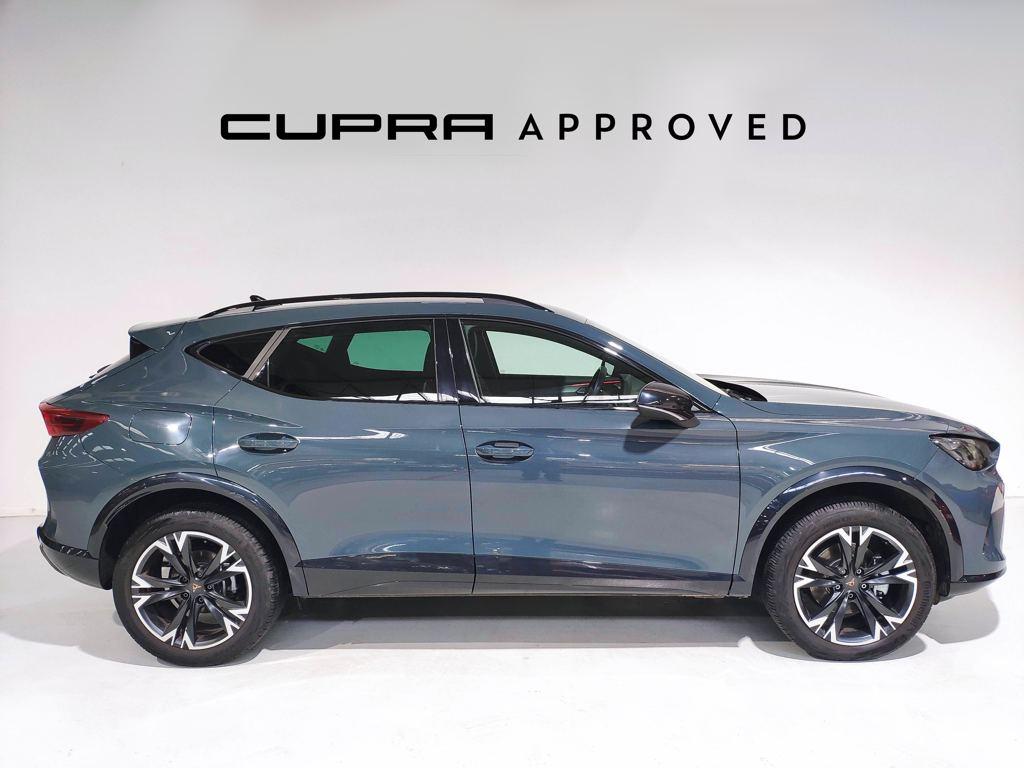 CUPRA Formentor 2.0 TDI DSG 110 kW (150 CV) - 2