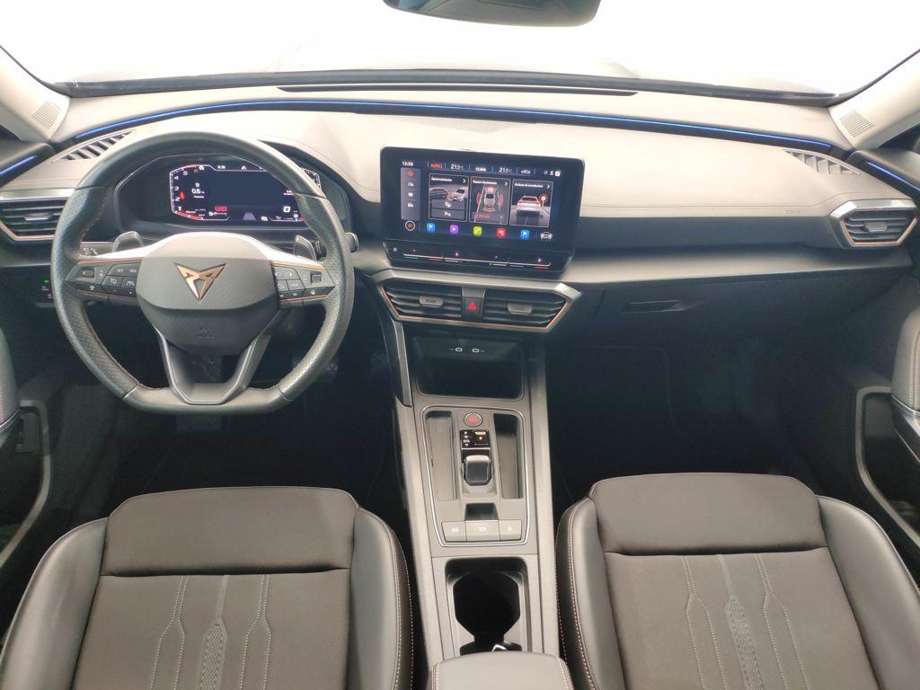 CUPRA Formentor 2.0 TDI DSG 110 kW (150 CV) - 3