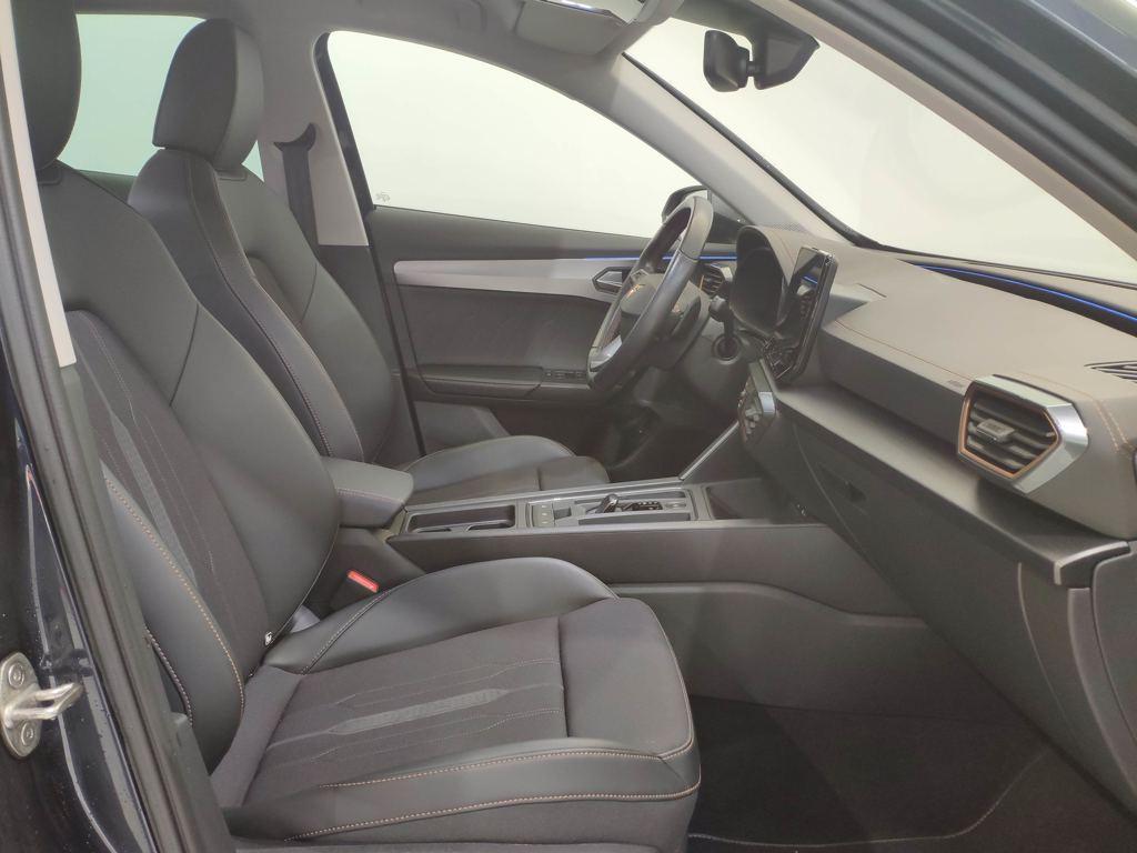 CUPRA Formentor 2.0 TDI DSG 110 kW (150 CV) - 4