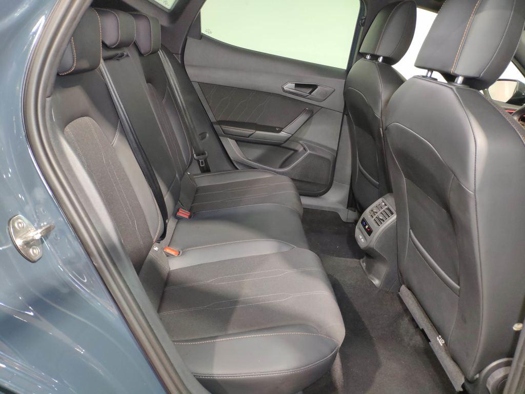 CUPRA Formentor 2.0 TDI DSG 110 kW (150 CV) - 5