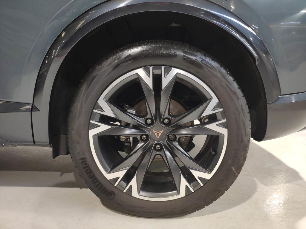 CUPRA Formentor 2.0 TDI DSG 110 kW (150 CV) - 7