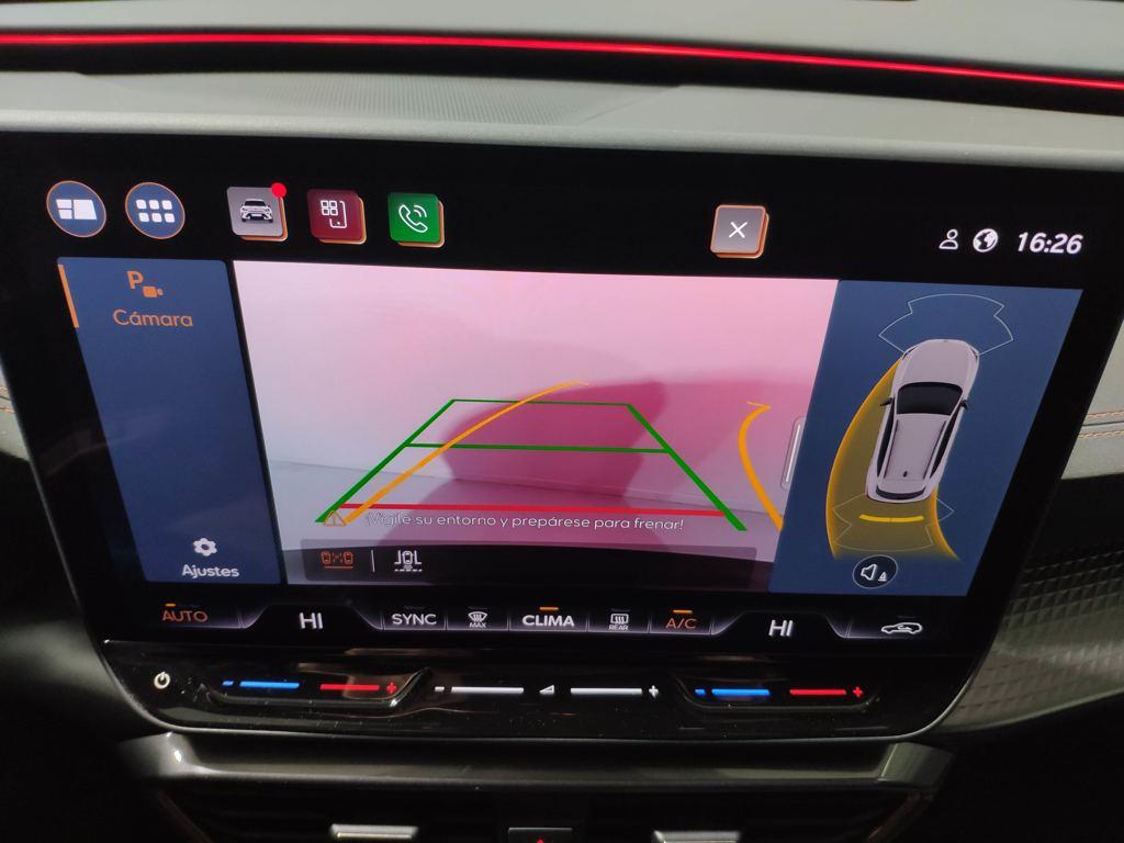 CUPRA Formentor 2.0 TDI DSG 110 kW (150 CV) - 8