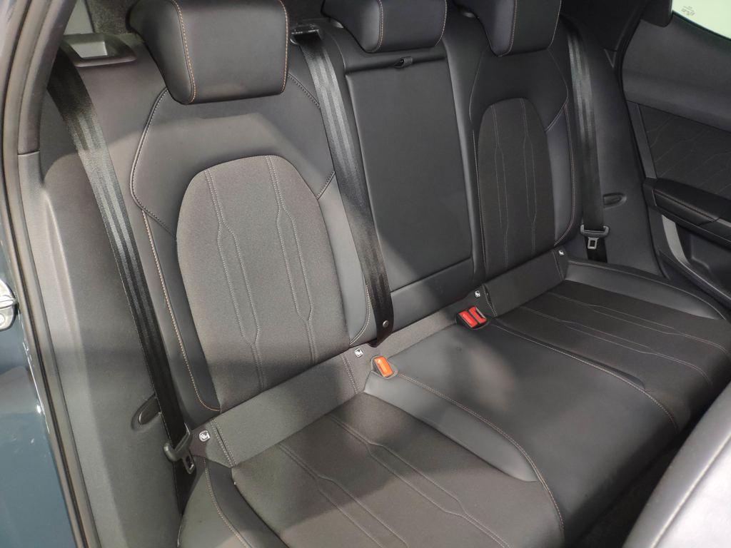 CUPRA Formentor 2.0 TDI DSG 110 kW (150 CV) - 13