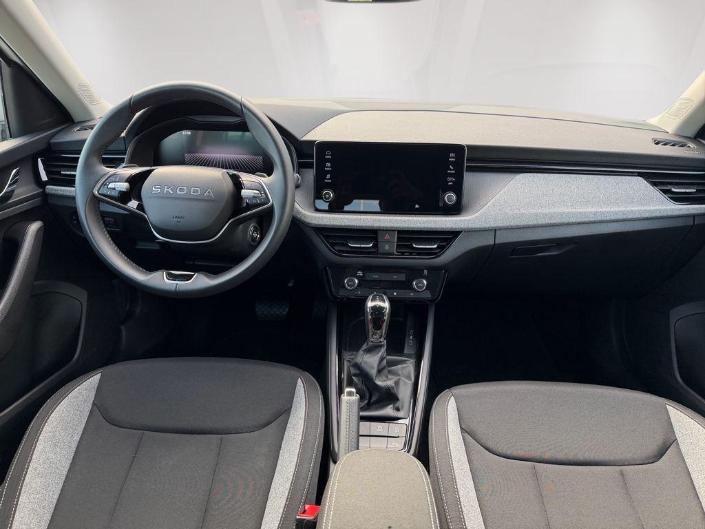 Skoda Kamiq 1.0 TSI Selection DSG 85 kW (115 CV) - 3