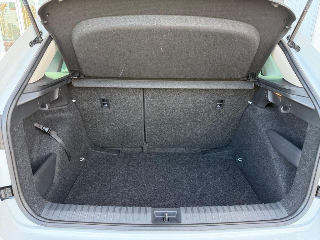 Skoda Kamiq 1.0 TSI Selection DSG 85 kW (115 CV) - 6