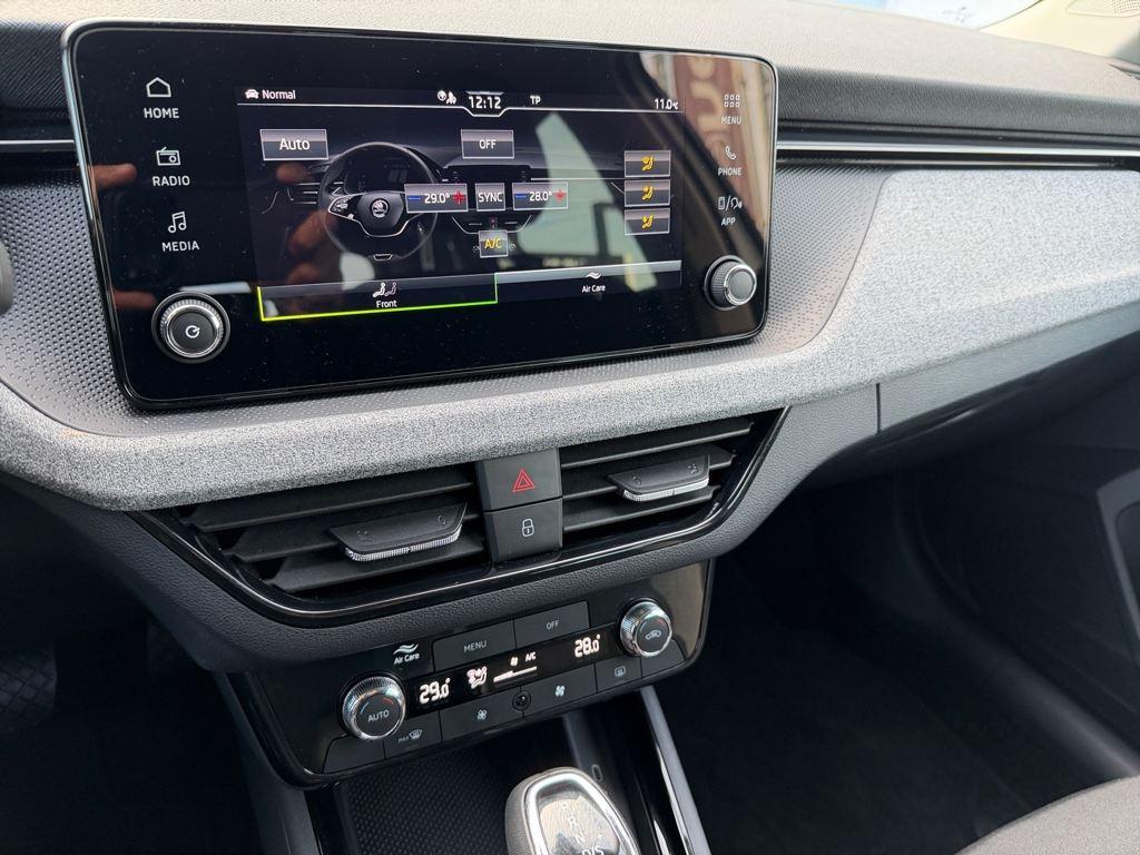 Skoda Kamiq 1.0 TSI Selection DSG 85 kW (115 CV) - 10