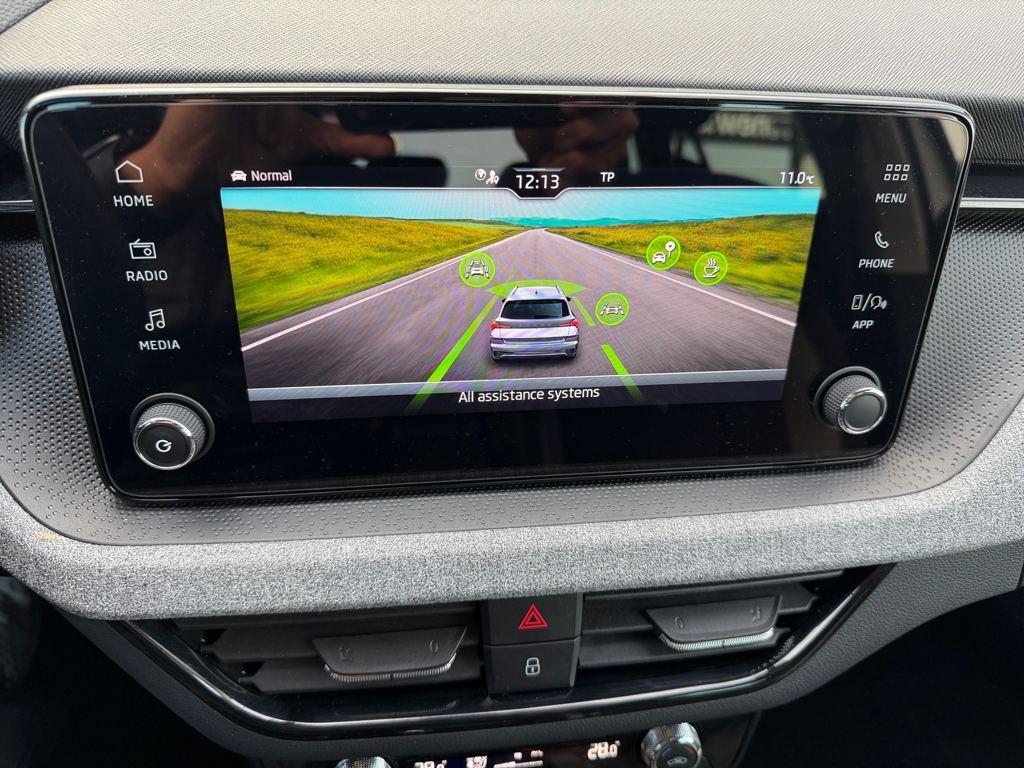 Skoda Kamiq 1.0 TSI Selection DSG 85 kW (115 CV) - 12