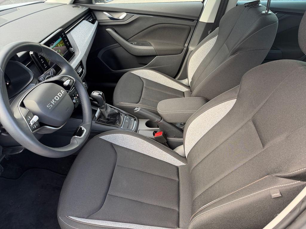 Skoda Kamiq 1.0 TSI Selection DSG 85 kW (115 CV) - 13