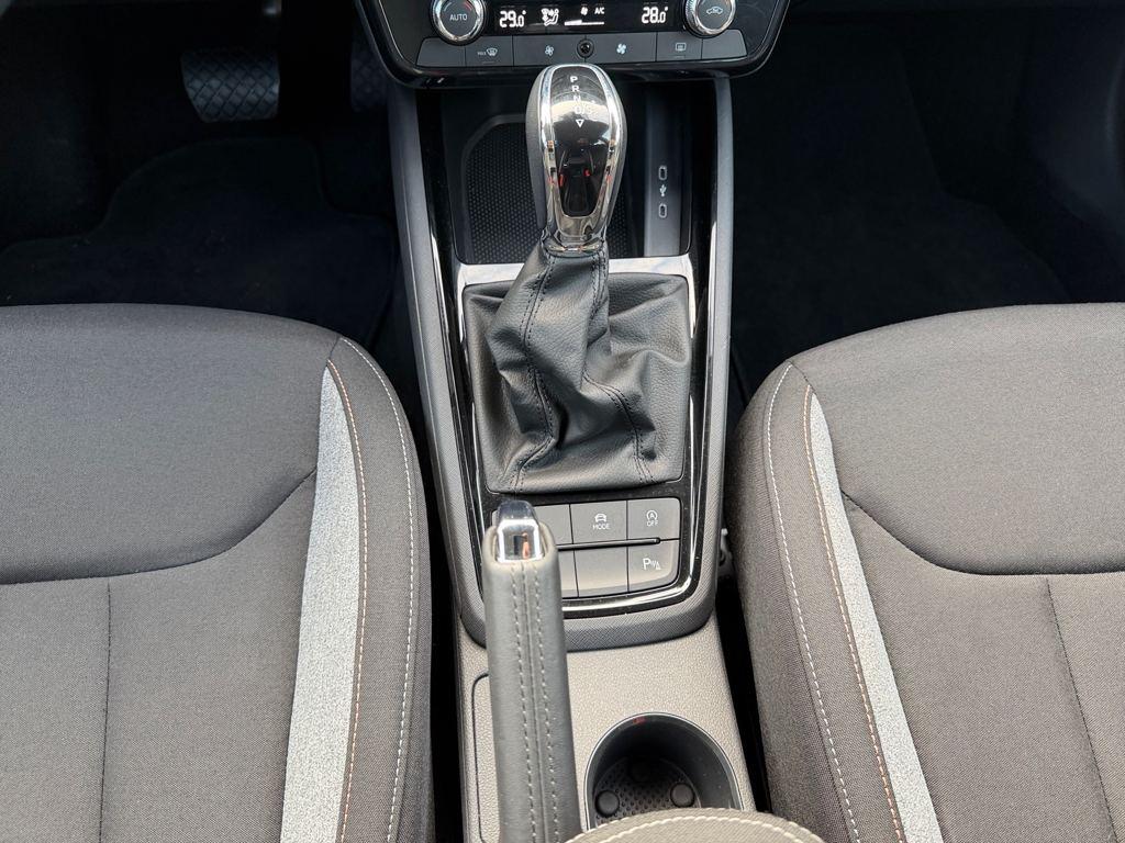 Skoda Kamiq 1.0 TSI Selection DSG 85 kW (115 CV) - 16