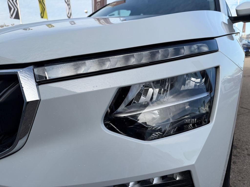 Skoda Kamiq 1.0 TSI Selection DSG 85 kW (115 CV) - 18