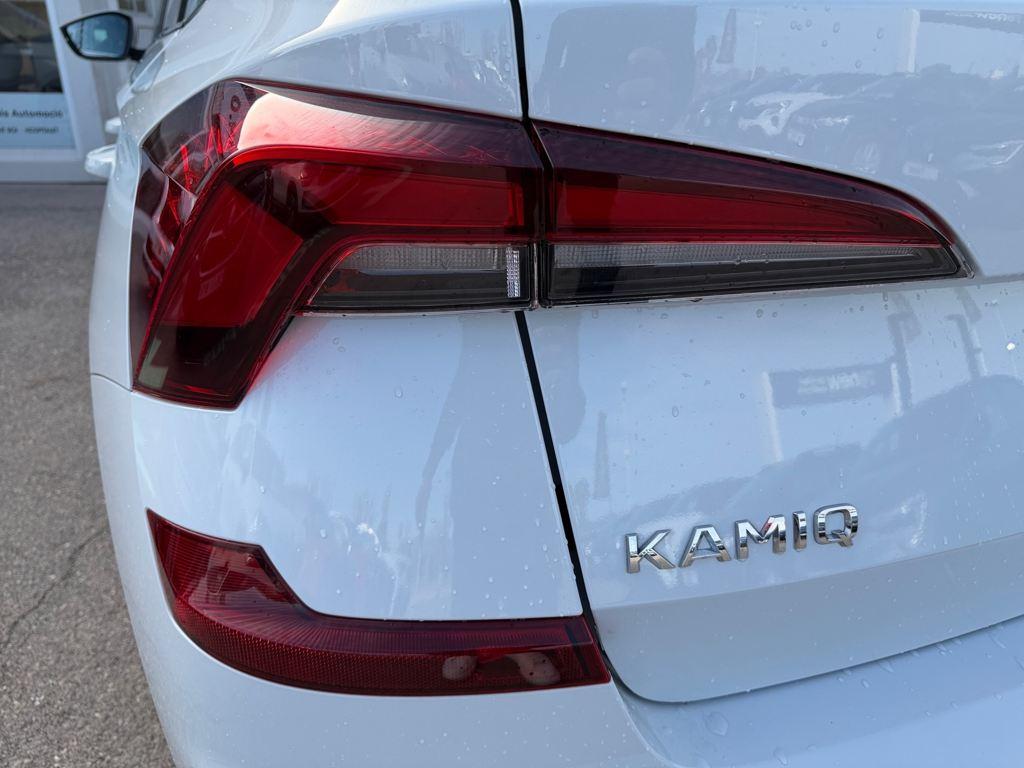 Skoda Kamiq 1.0 TSI Selection DSG 85 kW (115 CV) - 19