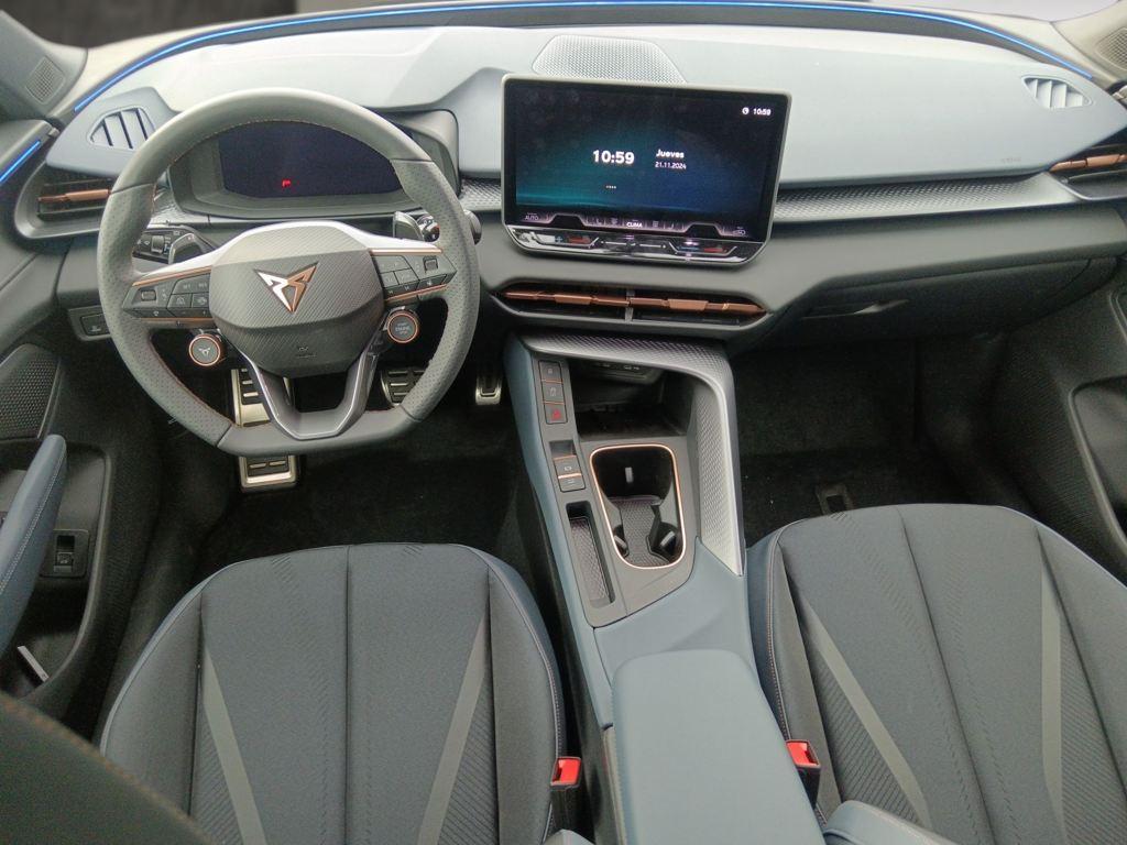 CUPRA Terramar 1.5 eTSI DSG 110 kW (150 CV) - 3