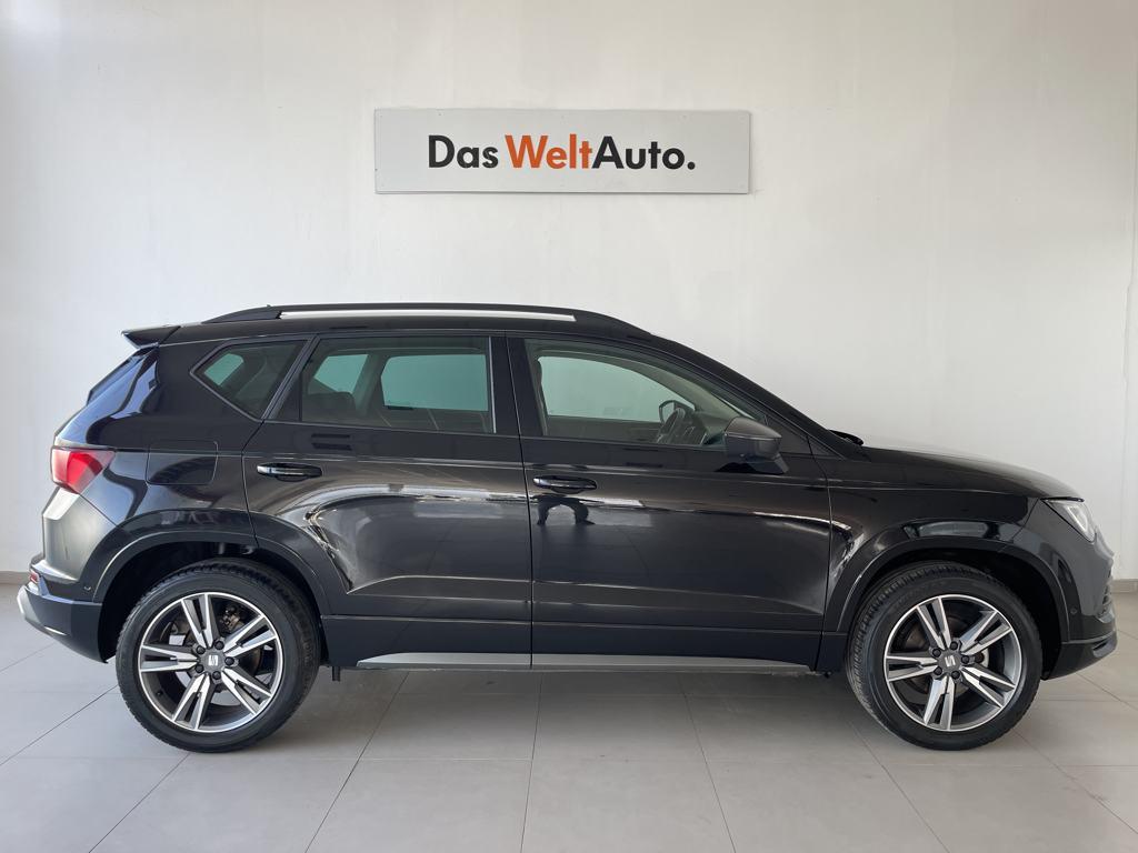SEAT Ateca 1.0 TSI FR Special Edition 85 kW (115 CV) - 2