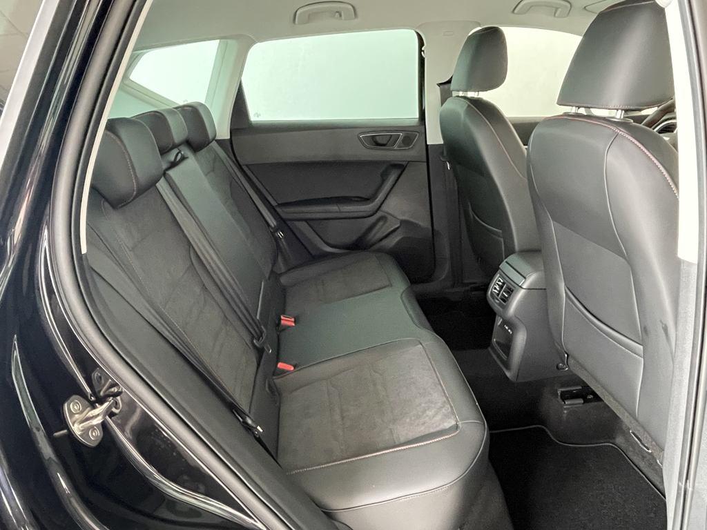 SEAT Ateca 1.0 TSI FR Special Edition 85 kW (115 CV) - 5