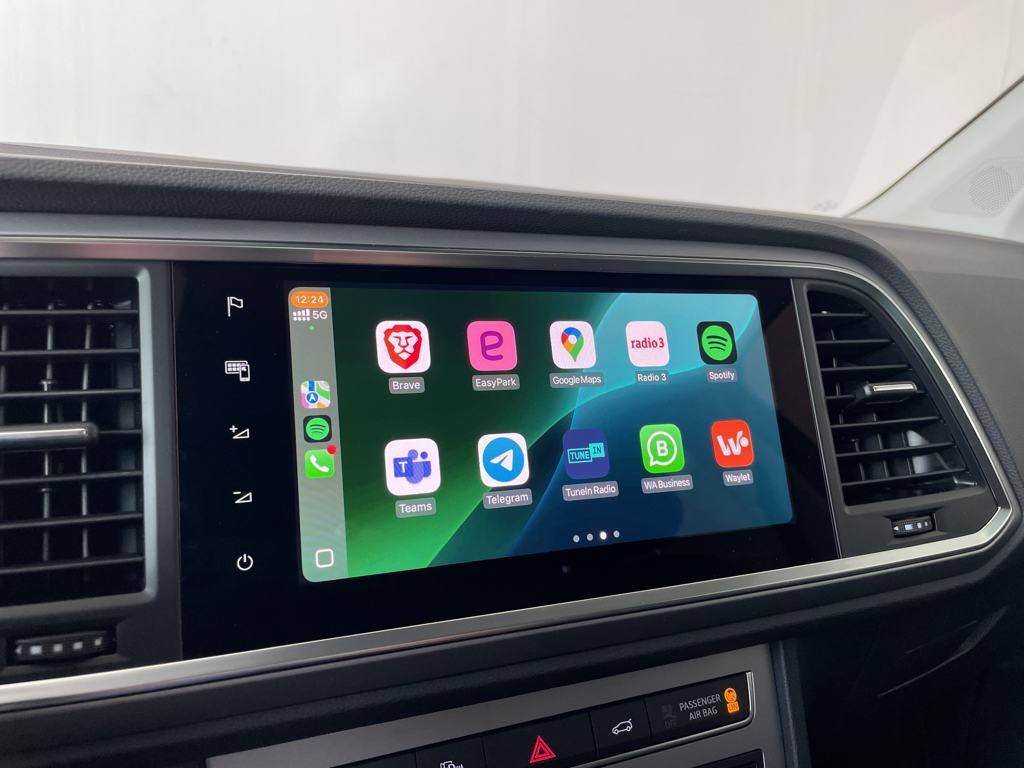 SEAT Ateca 1.0 TSI FR Special Edition 85 kW (115 CV) - 11