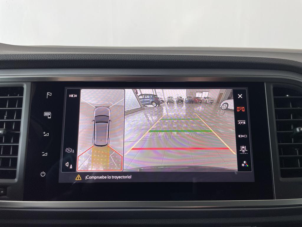 SEAT Ateca 1.0 TSI FR Special Edition 85 kW (115 CV) - 13