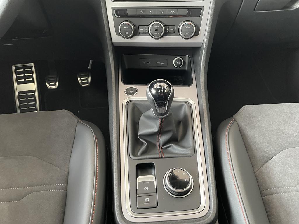 SEAT Ateca 1.0 TSI FR Special Edition 85 kW (115 CV) - 14