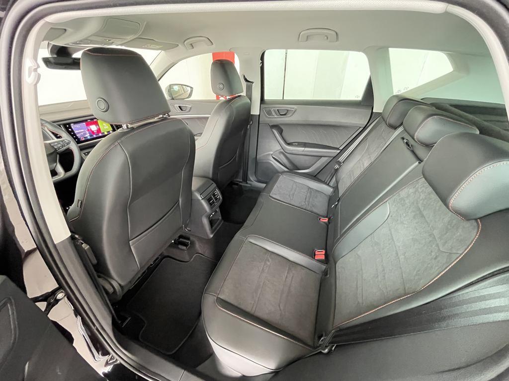 SEAT Ateca 1.0 TSI FR Special Edition 85 kW (115 CV) - 16