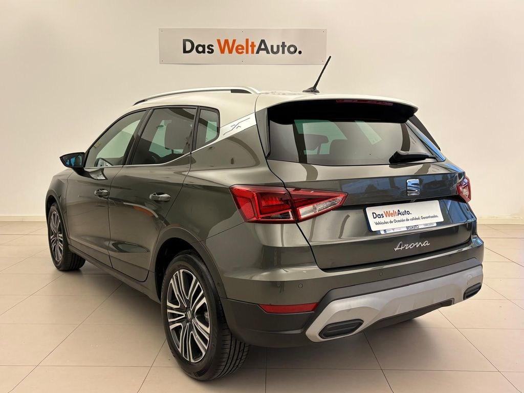 SEAT Arona 1.0 TSI Xperience Special Edition 85 kW (115 CV) - 1
